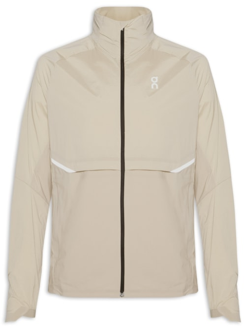 Jaqueta Masculina Core Jacket - Bege