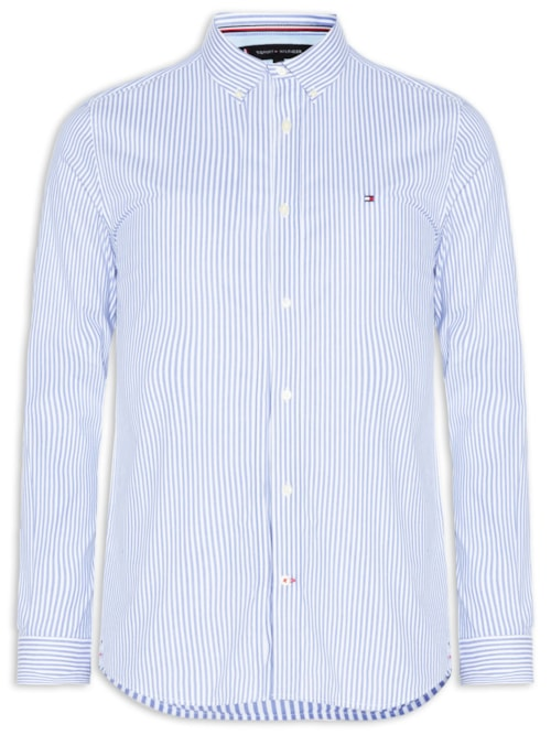 Camisa Masculina AB STP RF Shirt - Azul