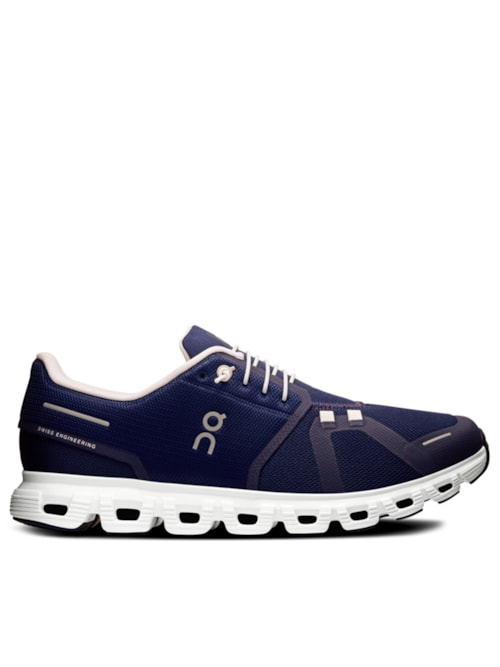 Tênis Masculino Cloud 6 - Azul Tênis Masculino Cloud 6 - Azul