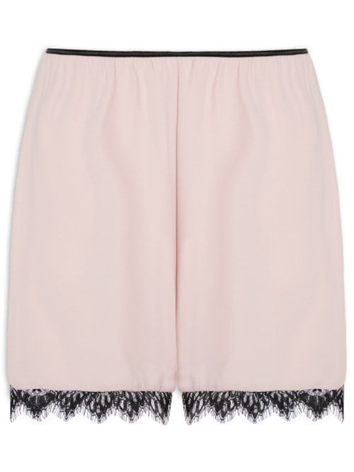 Shorts Feminino Nephele - Rosa Shorts Feminino Nephele - Rosa