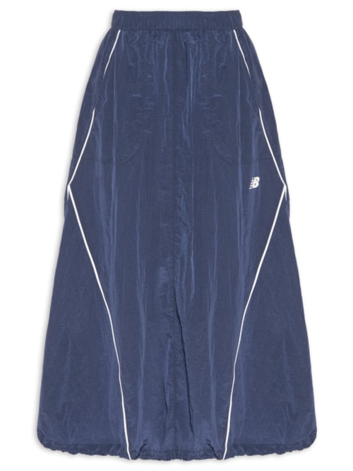 Saia Sport Legacy Woven Azul