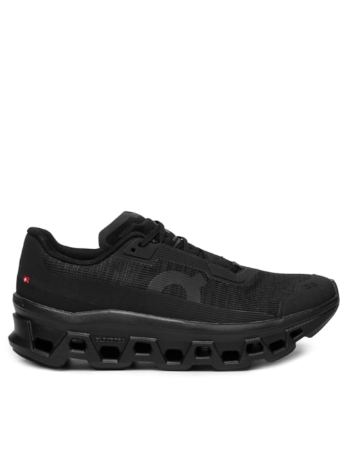 Tênis Feminino Cloudmonster Void 1 - Preto