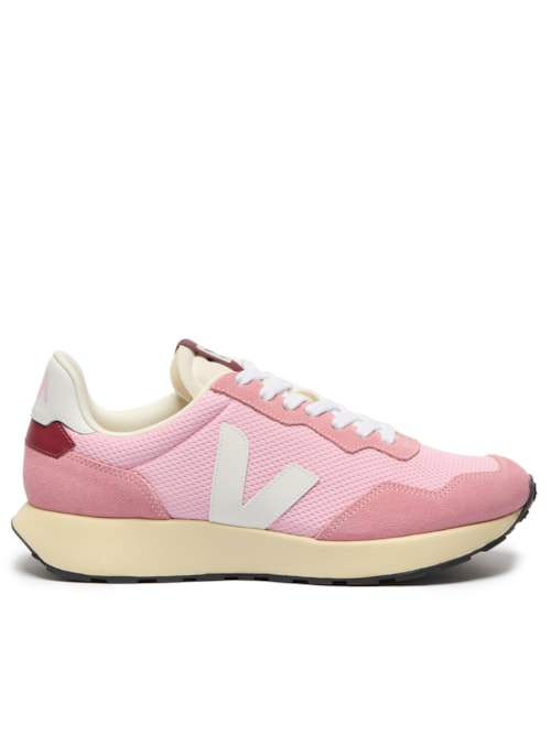 Tênis Feminino Paulistana - Rosa Tênis Feminino Paulistana - Rosa