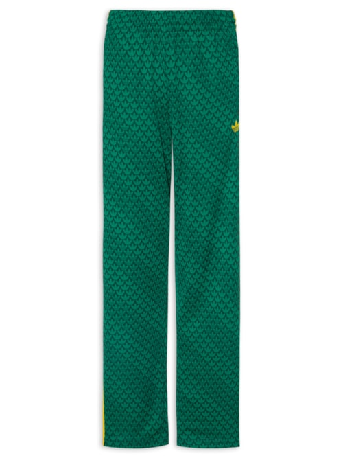 Calça Masculina Firebird - Verde