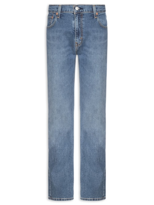 Calça Jeans Masculina 512® Slim Taper Fit - Azul Calça Jeans Masculina 512® Slim Taper Fit - Azul