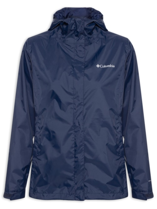 Jaqueta Feminina Arcadia II - Azul