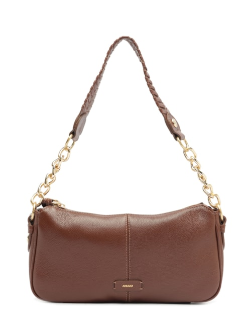Bolsa Feminina Napa Light Sand - Marrom Bolsa Feminina Napa Light Sand - Marrom