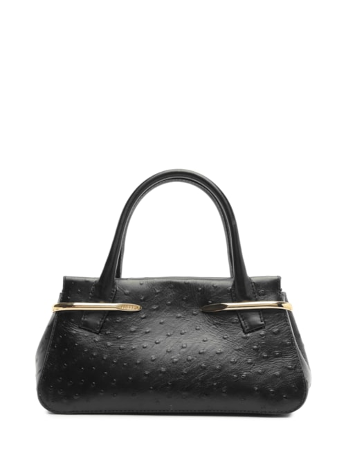 Bolsa Feminina Média NA AVES/VE O SH - Preto Bolsa Feminina Média NA AVES/VE O SH - Preto