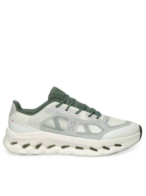 Tênis Masculino Cloudtilt Remix - Verde Tênis Masculino Cloudtilt Remix - Verde
