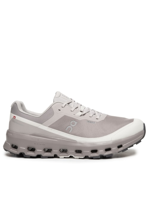 Tênis Masculino Cloudvista 2 Waterproof - Bege Tênis Masculino Cloudvista 2 Waterproof - Bege