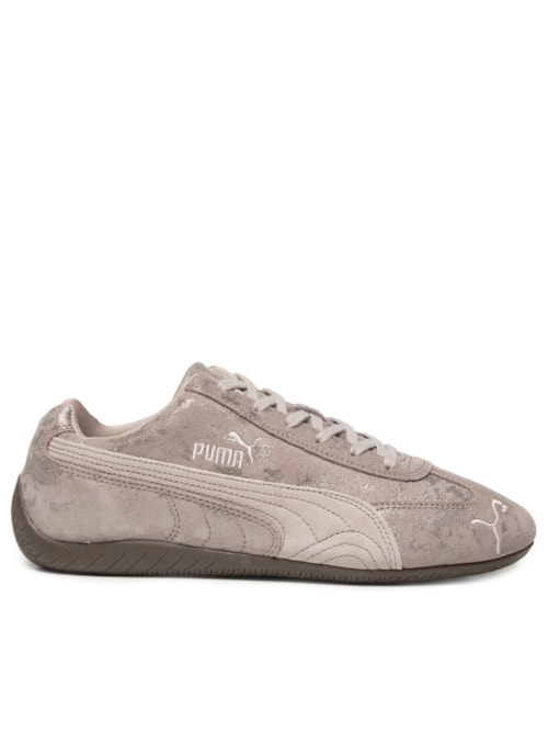 Tênis Feminino Speedcat Faded Chrome - Rosa Tênis Feminino Speedcat Faded Chrome - Rosa