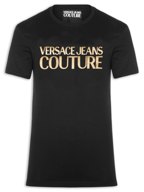 Camiseta Masculina Inst. Logo Thick Foil - Preto Camiseta Masculina Inst. Logo Thick Foil - Preto