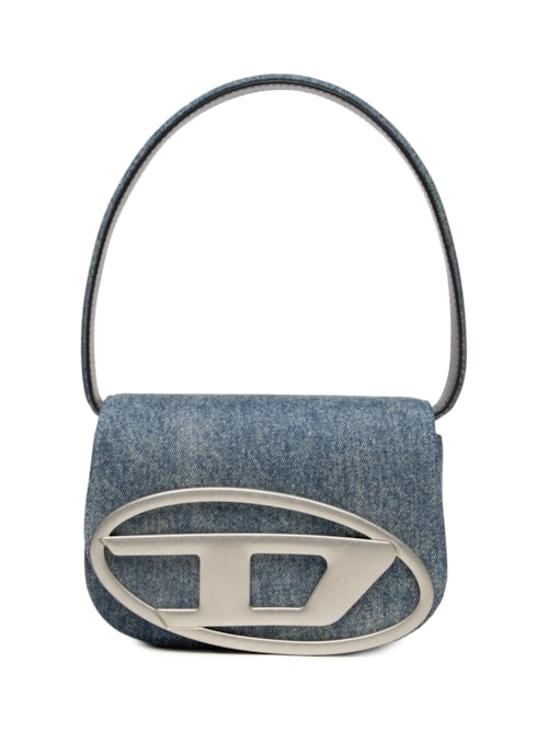 Bolsa Feminina 1DR Shoulder Bag - Azul