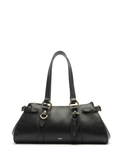 Bolsa Feminina Grande Easy Fly - Preto