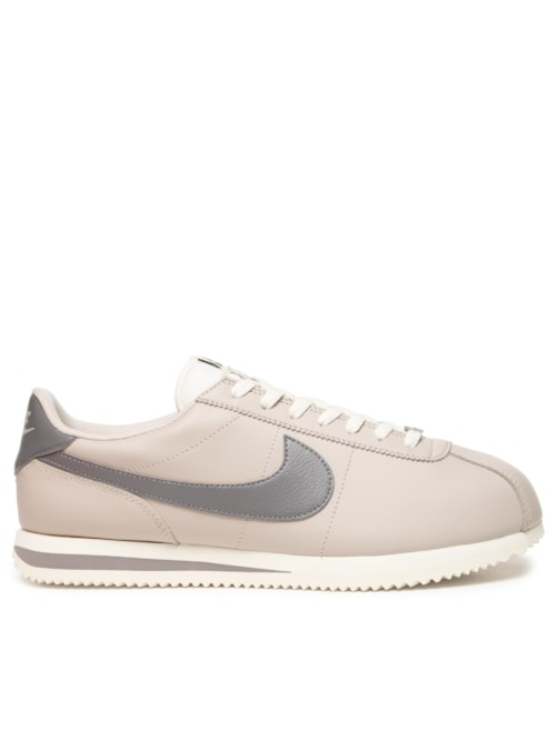 Tênis Masculino Cortez - Marrom Tênis Masculino Cortez - Marrom