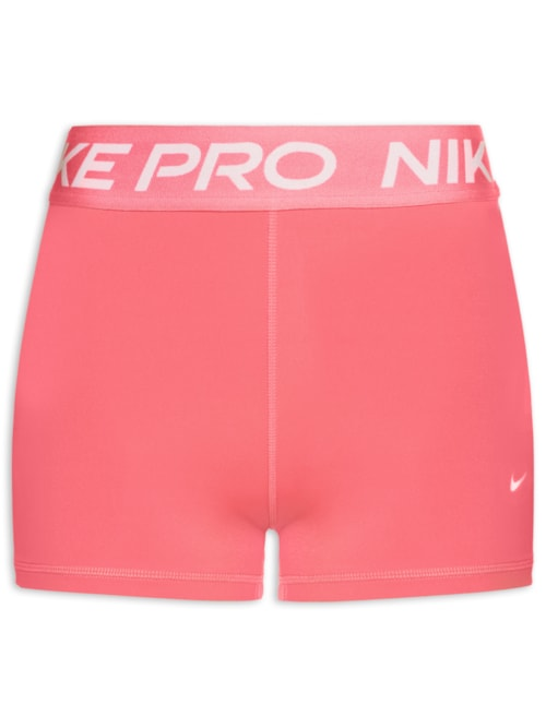 Short Feminino Pro - Laranja