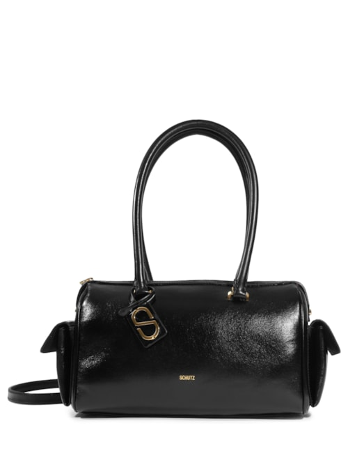 Bolsa Feminina Média - Preto