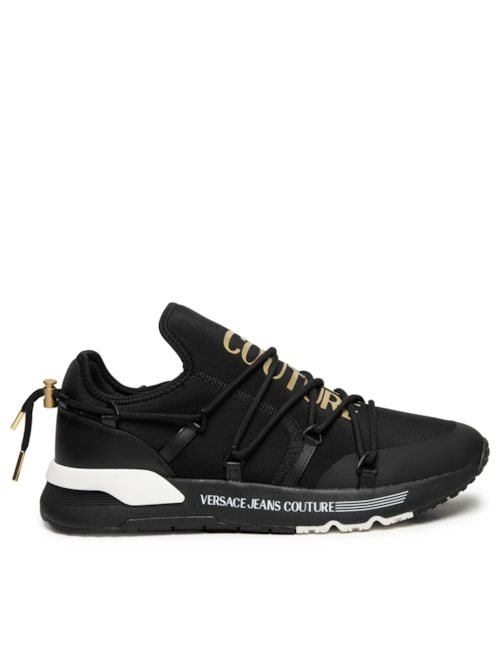 Tênis Masculino Vjc Fondo Dynamic Dis. Sa6 - Preto Tênis Masculino Vjc Fondo Dynamic Dis. Sa6 - Preto