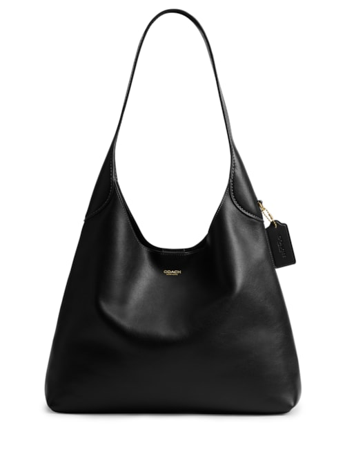 Bolsa Feminina Brooklyn Shoulder 34 Grande - Preto