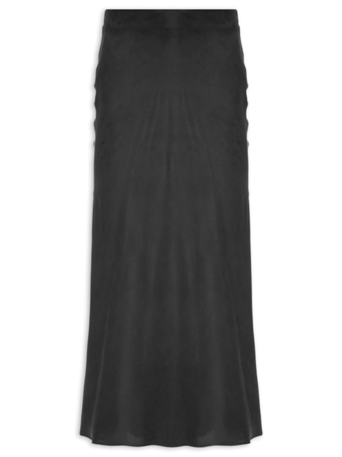 Saia Bias - Preto