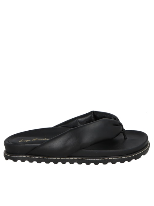 Sandália Feminina Grease - Preto Sandália Feminina Grease - Preto