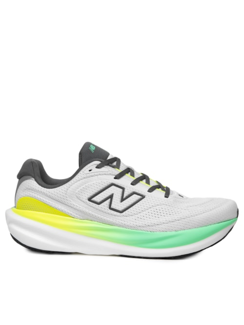 Tênis Masculino Fresh Fam X 1080 V15 - Branco Tênis Masculino Fresh Fam X 1080 V15 - Branco
