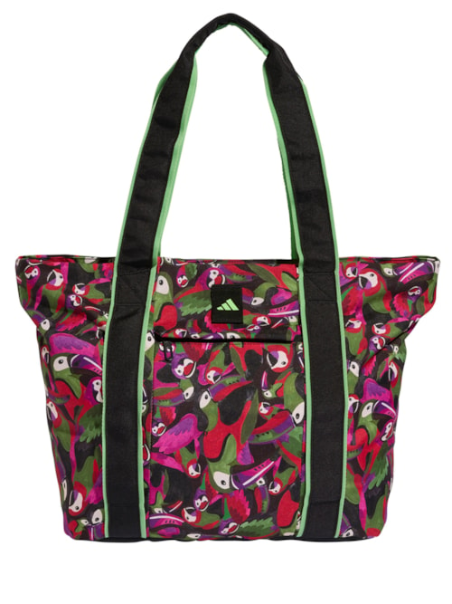Bolsa Feminina W Tote - Rosa Bolsa Feminina W Tote - Rosa