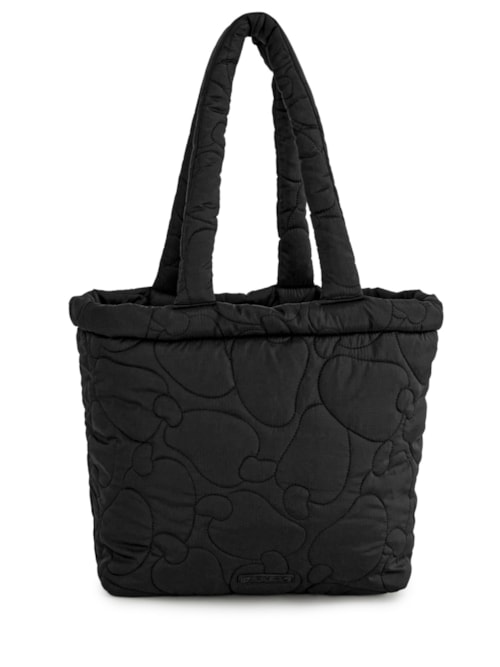 Bolsa Feminina Mó Solzão - Preto