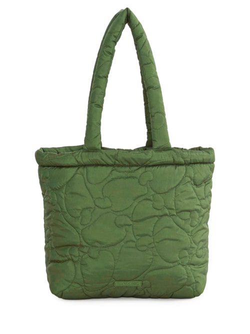 Bolsa Mó Solzão - Verde