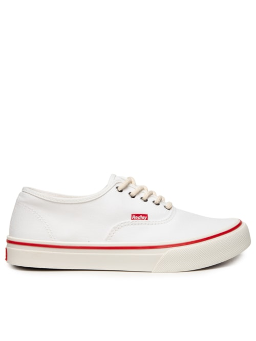 Tênis Masculino Originals Lr 10 - Branco Tênis Masculino Originals Lr 10 - Branco