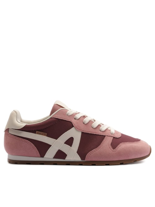 Tênis Feminino Lola - Rosa Tênis Feminino Lola - Rosa