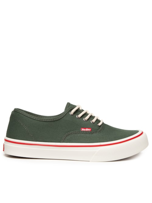 Tênis Masculino Originals Lr 10 - Verde Tênis Masculino Originals Lr 10 - Verde