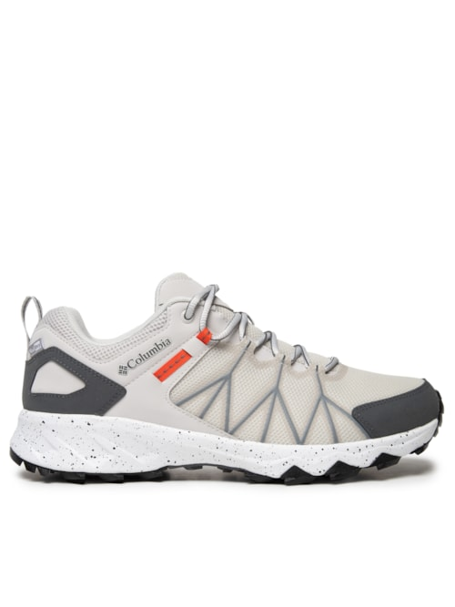 Tênis Masculino Hike Peakfreak II Outdr - Off White