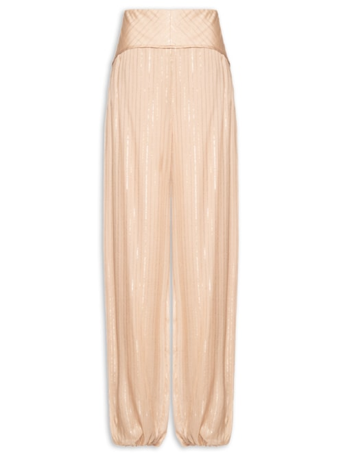 Calça Feminina Cicera - Bege