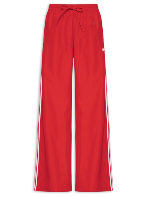 Calça Feminina Firebird TP - Vermelho