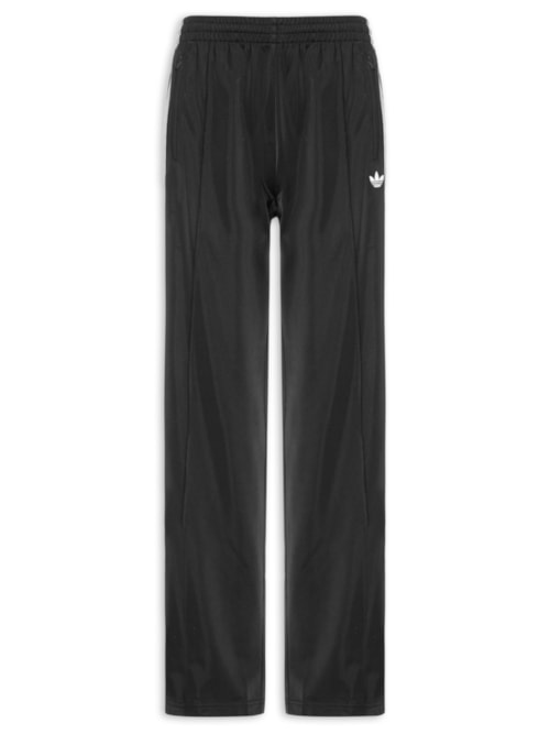Calça Feminina Firebird Loose Track Tb - Preto
