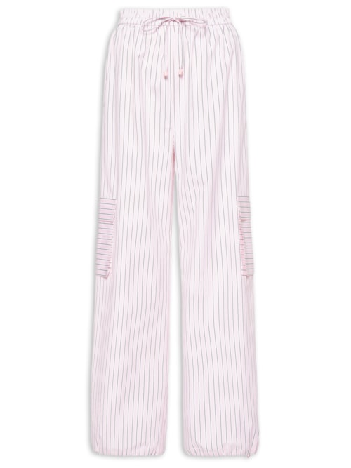 Calça Feminina Dora Light - Rosa