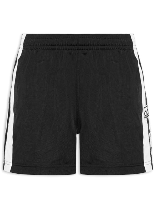 Short Feminino Adibreak - Preto
