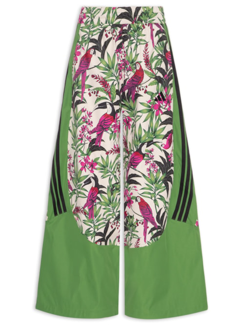 Calça Feminina Prms - Verde