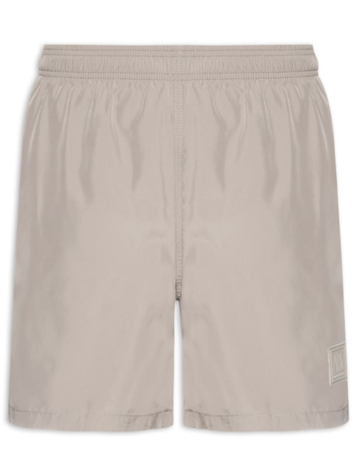 Short Masculino Milano New York - Bege