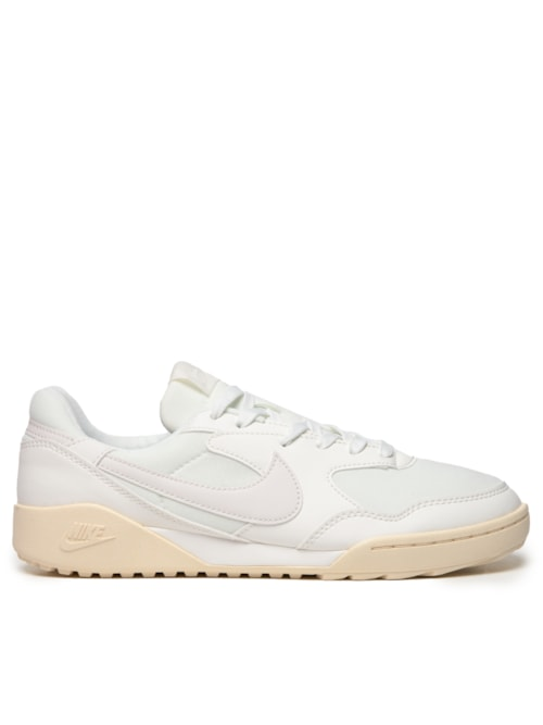 Tênis Feminino Nike Terra Manta - Branco Tênis Feminino Nike Terra Manta - Branco