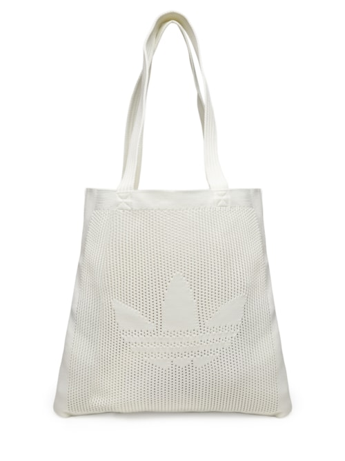 Bolsa Feminina Crochet TB - Branco Bolsa Feminina Crochet TB - Branco
