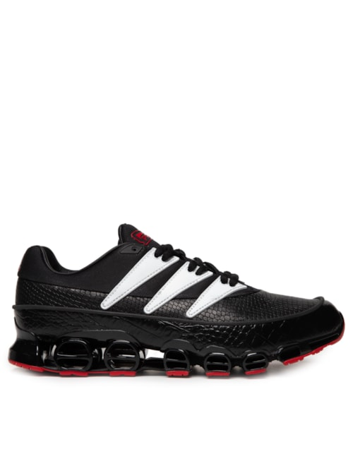 Tênis Masculino Predator 94 Megaride - Preto Tênis Masculino Predator 94 Megaride - Preto
