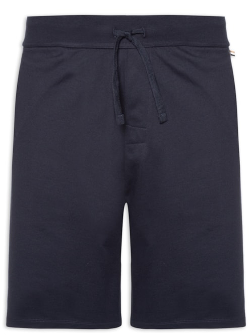 Short Masculino Authentic - Azul