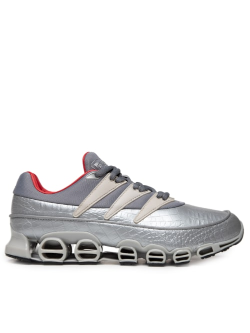 Tênis Masculino Predator 94 Megaride - Cinza Tênis Masculino Predator 94 Megaride - Cinza