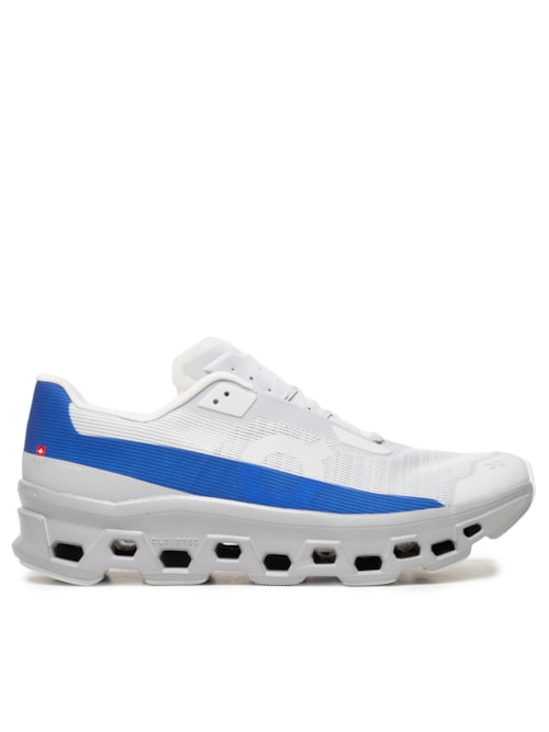 Tênis Masculino Cloudmonster Void - Cinza Tênis Masculino Cloudmonster Void - Cinza