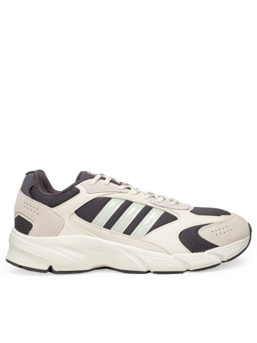 Tênis Masculino Crazychaos 2000 Mer - Off White Tênis Masculino Crazychaos 2000 Mer - Off White