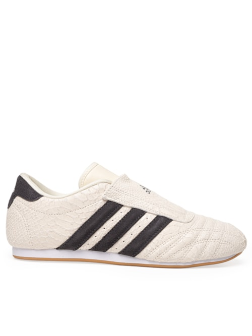 Tênis Feminino Taekwondo W - Branco