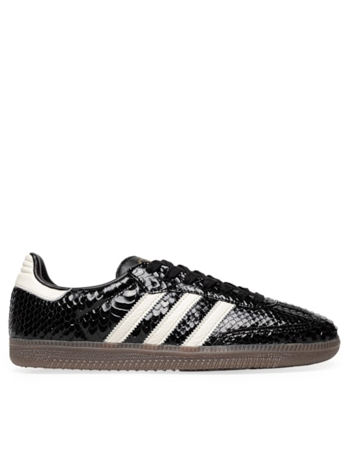 Tênis Feminino Samba W - Preto Tênis Feminino Samba W - Preto