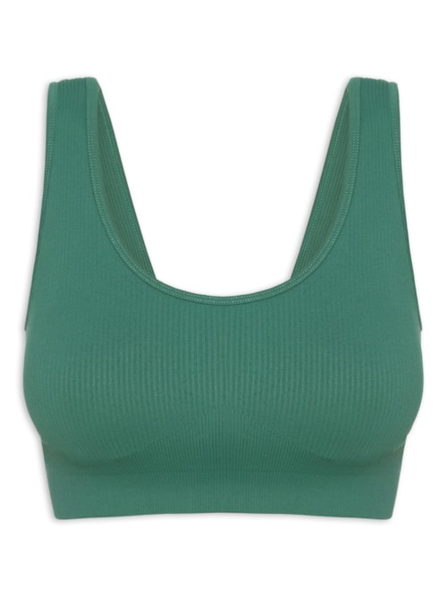 Top - Verde